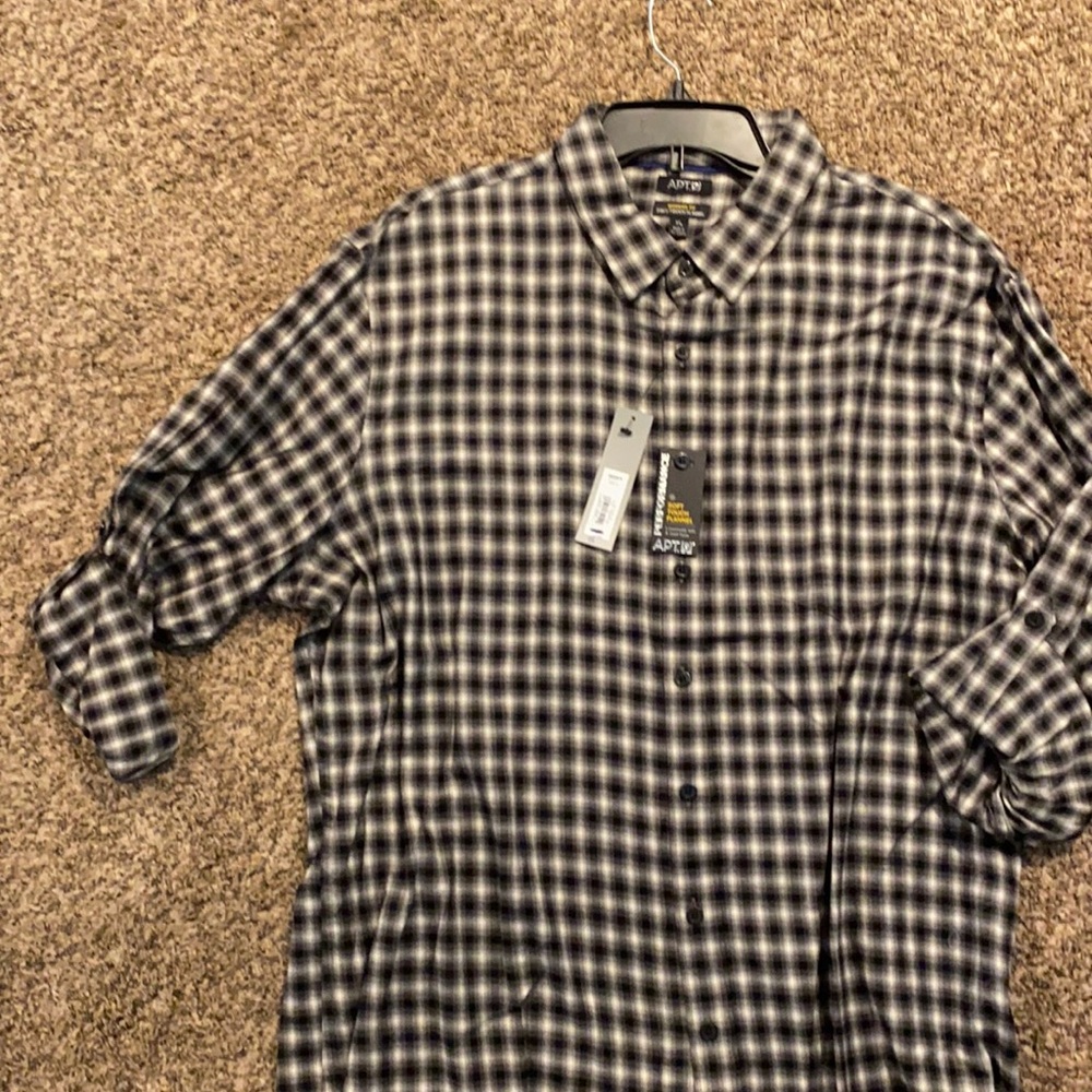 Men’s shirt